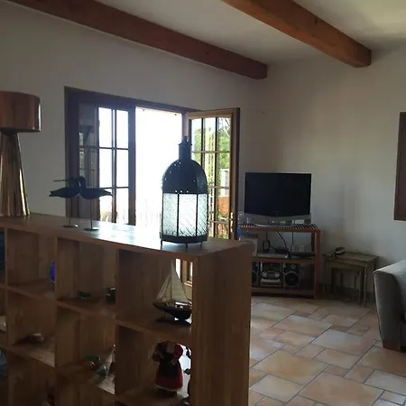 Villa Saint Joseph Propriano (Corsica)