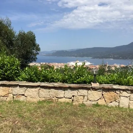 Saint Joseph Villa
