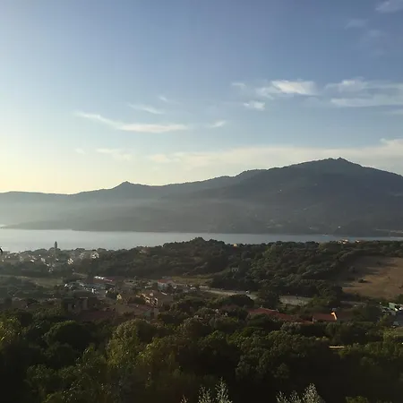 Saint Joseph Villa Propriano (Corsica)