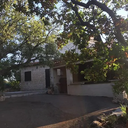 Saint Joseph Villa