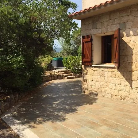 Saint Joseph * Propriano (Corsica)