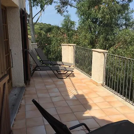 Villa Saint Joseph