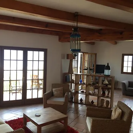 Saint Joseph Villa *