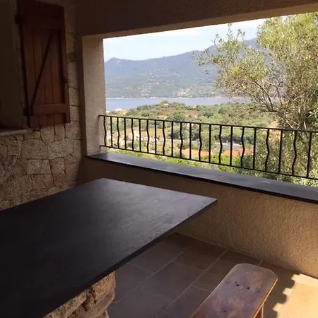 Saint Joseph Villa
