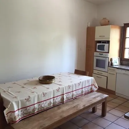 Saint Joseph Villa *