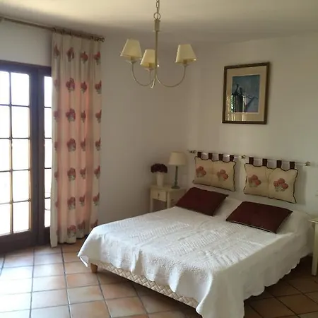 Villa Saint Joseph