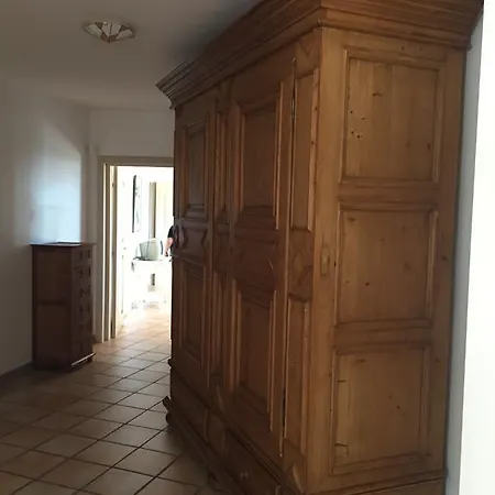 Saint Joseph Villa *